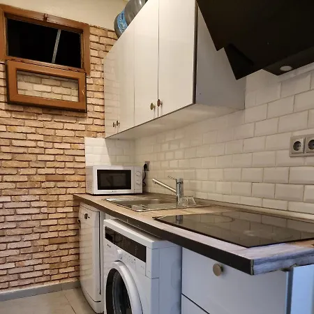 Nisantasi Luxury / 2+1 120m2 Apartment *