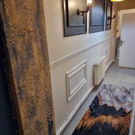 Nisantasi Luxury / 2+1 120m2 Apartment *