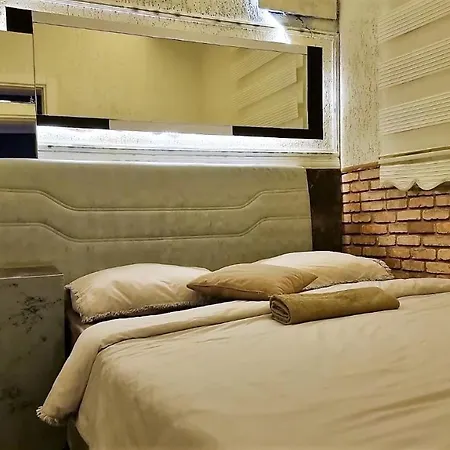 Apartment Nisantasi Luxury / 2+1 120m2 Istanbul