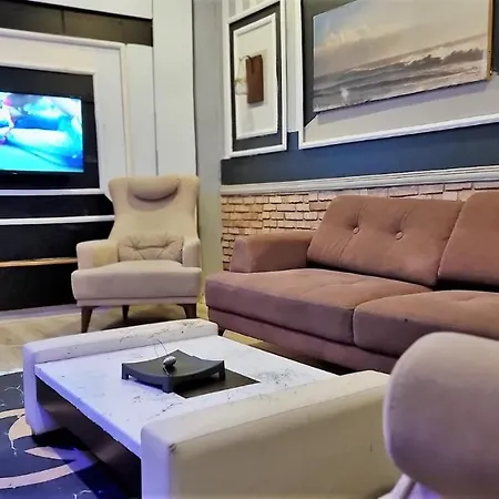 Nisantasi Luxury / 2+1 120m2 Istanbul