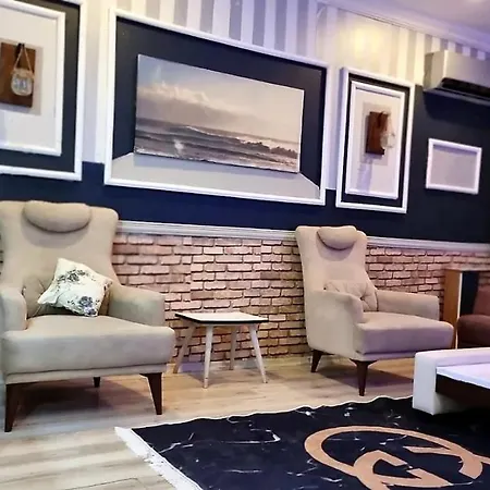 Apartment Nisantasi Luxury / 2+1 120m2 *