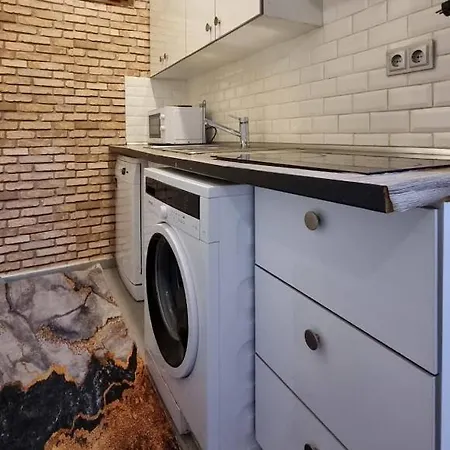 Apartment Nisantasi Luxury / 2+1 120m2 Istanbul