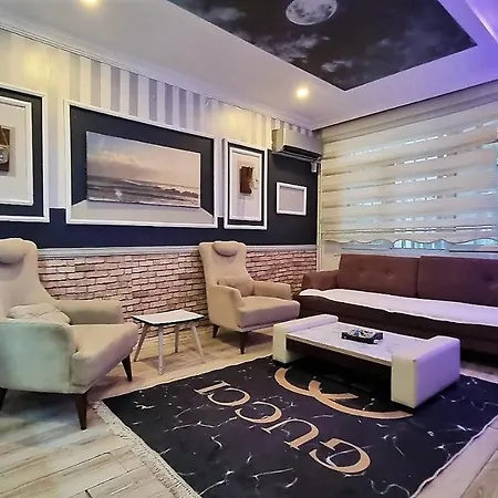 Nisantasi Luxury / 2+1 120m2 Apartment *