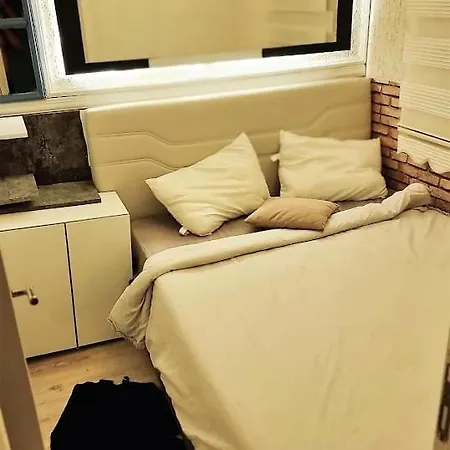 Apartment Nisantasi Luxury / 2+1 120m2