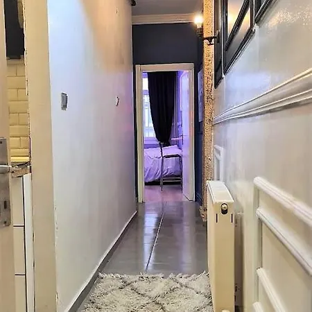 Nisantasi Luxury / 2+1 120m2 * Istanbul