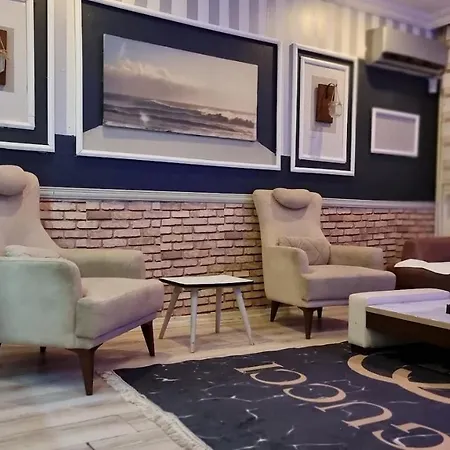 Apartment Nisantasi Luxury / 2+1 120m2 *